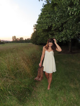 Load image into Gallery viewer, Golden Hour Mini Dress