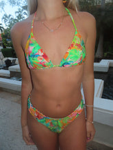 Load image into Gallery viewer, Sunset Paradise Bikini Set