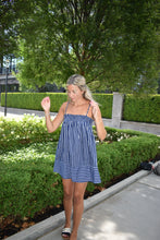 Load image into Gallery viewer, Seaside Daydream Mini Dress