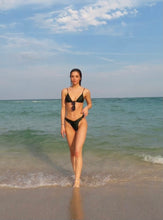 Load image into Gallery viewer, Green Haven Bikini Set