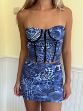 Load image into Gallery viewer, 2 Piece Going Out Party Set - Juniper