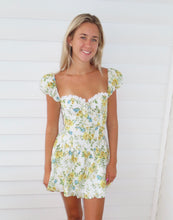Load image into Gallery viewer, Floral Daydream Dress