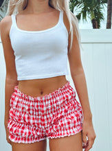 Load image into Gallery viewer, Checkmate Shorts