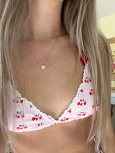 Load image into Gallery viewer, Pink Strawberry Bikini Set