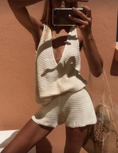 Load image into Gallery viewer, Sandy Shores Knit Set
