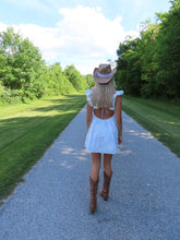 Load image into Gallery viewer, Blooming Beauty Mini Dress