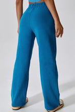 Load image into Gallery viewer, Straight Leg Solid Sweatpants