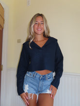 Load image into Gallery viewer, Simply Chunky Knit Sweater