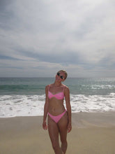 Load image into Gallery viewer, Moana Mauve Bikini Set