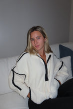 Load image into Gallery viewer, Winter Whisper Sherpa Jacket