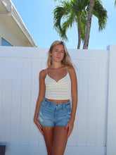 Load image into Gallery viewer, Sand Dune Knit Top