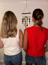 Load image into Gallery viewer, Knit Tie Top