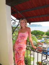 Load image into Gallery viewer, Afterglow Maxi Dress