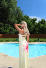 Load image into Gallery viewer, Sunshine Bloom Maxi Dress