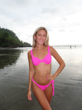 Load image into Gallery viewer, Fuchsia Fantasy Bikini
