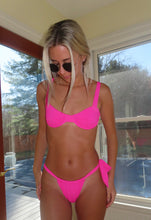Load image into Gallery viewer, Fuchsia Fantasy Bikini