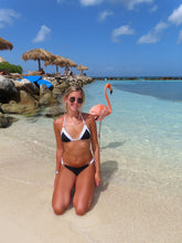 Load image into Gallery viewer, Amalfi Bikini Set