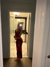 Load image into Gallery viewer, Sahara Sunset Skirt and Top Set