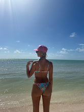 Load image into Gallery viewer, Coconut Kiss Bikini Set