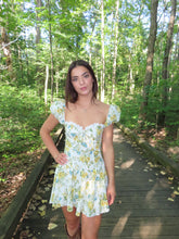 Load image into Gallery viewer, Floral Daydream Dress