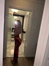 Load image into Gallery viewer, Sahara Sunset Skirt and Top Set