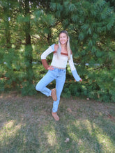 Load image into Gallery viewer, Cozy and Chic Sweater - Juniper