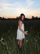 Load image into Gallery viewer, Golden Hour Mini Dress