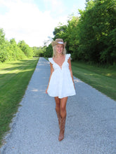Load image into Gallery viewer, Blooming Beauty Mini Dress
