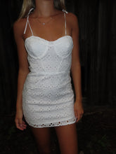 Load image into Gallery viewer, Avery Mini Dress