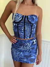 Load image into Gallery viewer, 2 Piece Going Out Party Set - Juniper