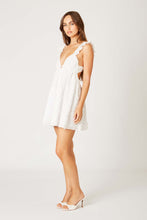 Load image into Gallery viewer, Blooming Beauty Mini Dress