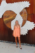 Load image into Gallery viewer, Orange Sorbet Dress