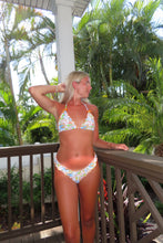 Load image into Gallery viewer, Italian summer bikini set - bikini set
