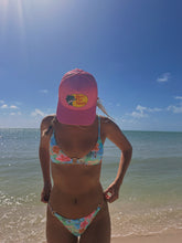 Load image into Gallery viewer, Coconut Kiss Bikini Set