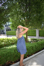 Load image into Gallery viewer, Seaside Daydream Mini Dress