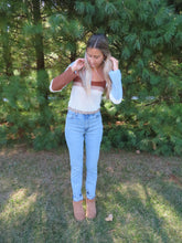 Load image into Gallery viewer, Cozy and Chic Sweater - Juniper