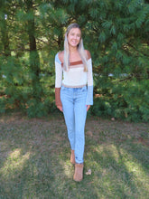 Load image into Gallery viewer, Cozy and Chic Sweater - Juniper
