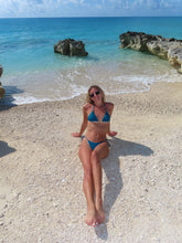 Load image into Gallery viewer, Emerald Bikini Set