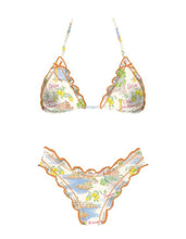 Load image into Gallery viewer, Bella Vita Bikini Set