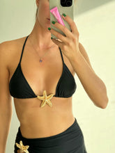 Load image into Gallery viewer, Starfish Bikini Set