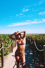 Load image into Gallery viewer, Tropicana Reversible Bikini Set