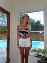 Load image into Gallery viewer, Minimal Tube Top - Juniper