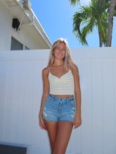 Load image into Gallery viewer, Sand Dune Knit Top