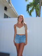 Load image into Gallery viewer, Sand Dune Knit Top
