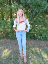Load image into Gallery viewer, Cozy and Chic Sweater - Juniper