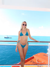 Load image into Gallery viewer, Emerald Bikini Set