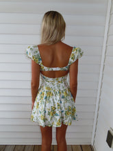 Load image into Gallery viewer, Floral Daydream Dress