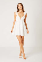 Load image into Gallery viewer, Blooming Beauty Mini Dress