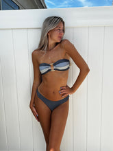 Load image into Gallery viewer, Sapphire Splash Bikini Set