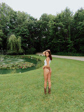 Load image into Gallery viewer, Brown Bikini Set - Juniper